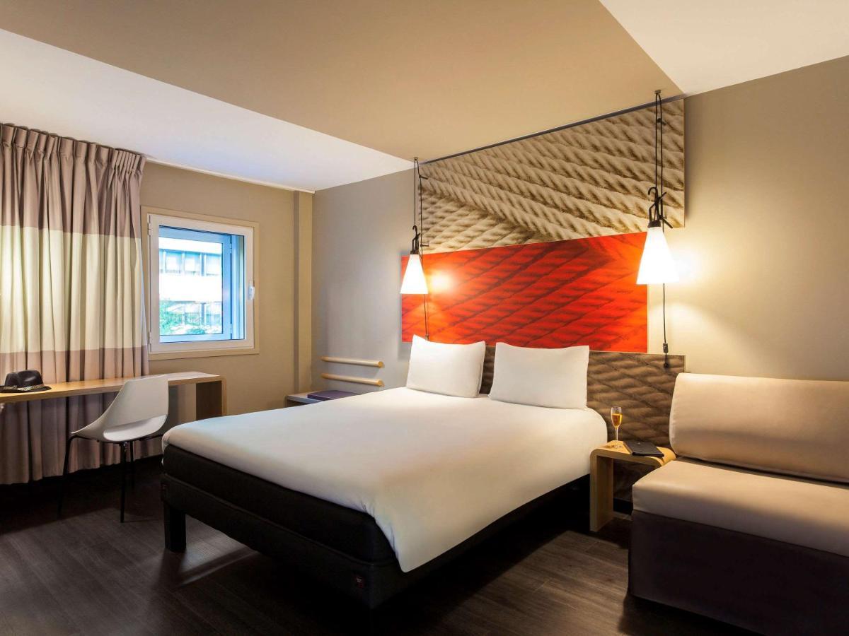 Ibis Liberdade Lisboa